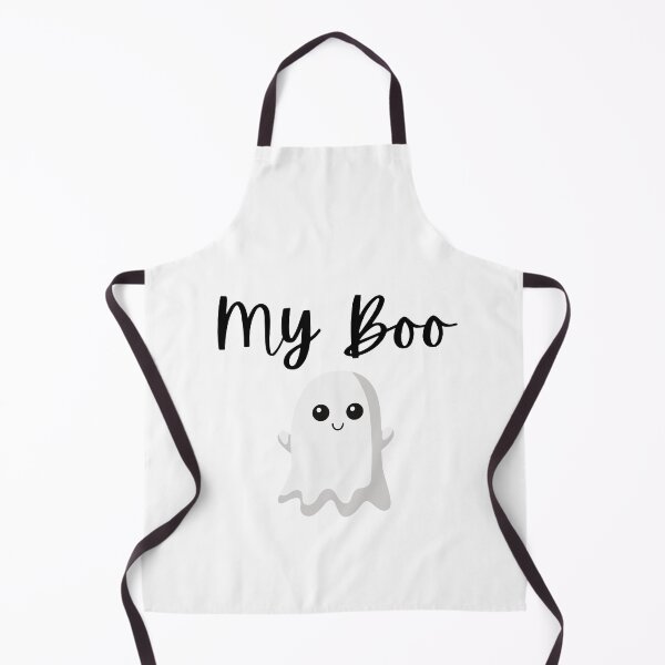 Item preview, My Boo Ghost designed and sold by Xpressnme.