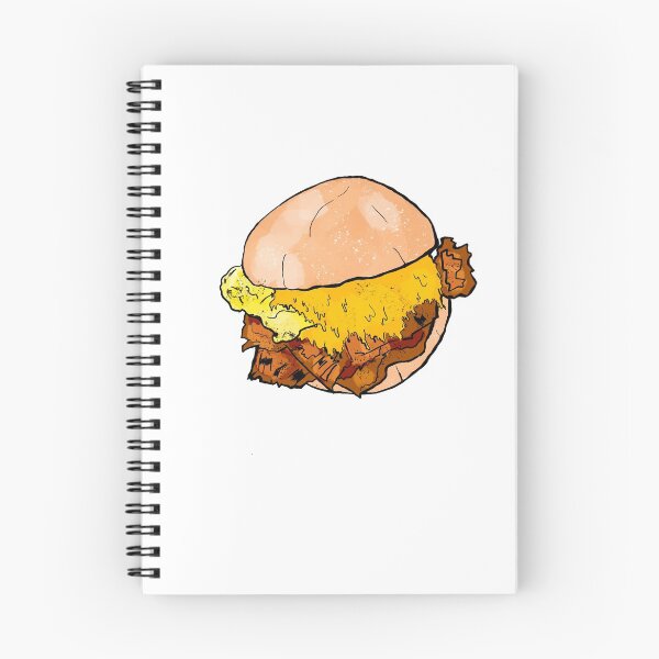 Item preview, It's BACONEGGANDCHEESE designed and sold by Thedripbandit.