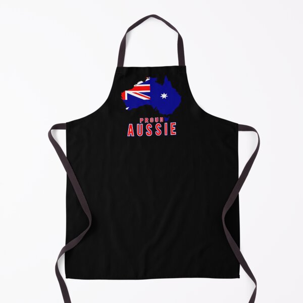 Item preview, Proud Aussie Australian Flag  designed and sold by JG0024.