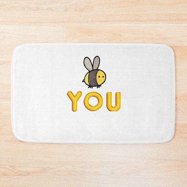 Item preview, Bee You designed and sold by BeeCouragement.