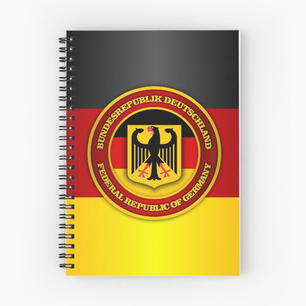Item preview, Deutschland (Germany)(rd) designed and sold by curranmorgan.