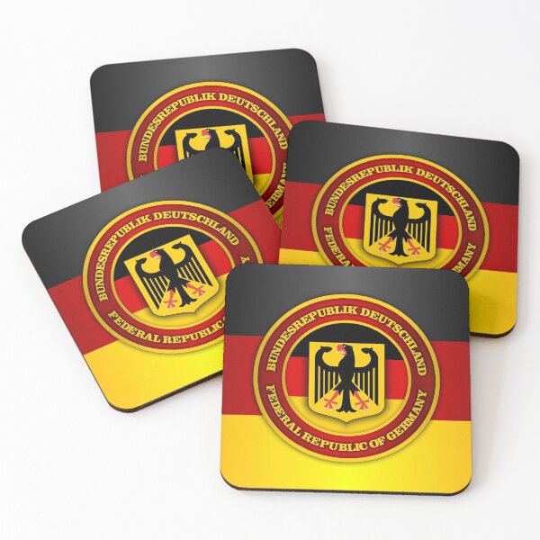Item preview, Deutschland (Germany)(rd) designed and sold by curranmorgan.