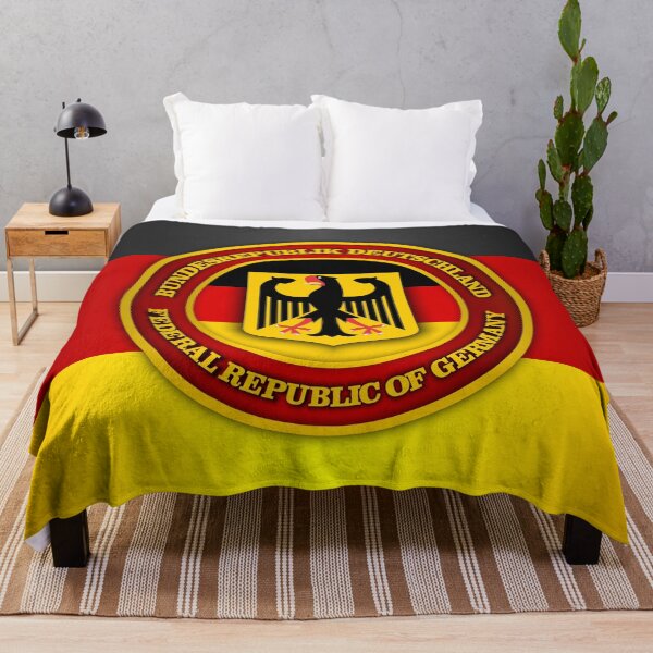 Item preview, Deutschland (Germany)(rd) designed and sold by curranmorgan.