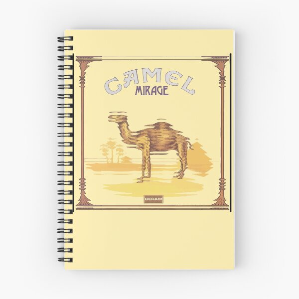 Item preview, Arte De Camello designed and sold by Youmytype.