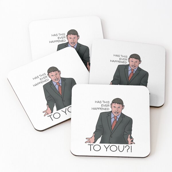 Item preview, Has This Ever Happened To You? designed and sold by mrueger.