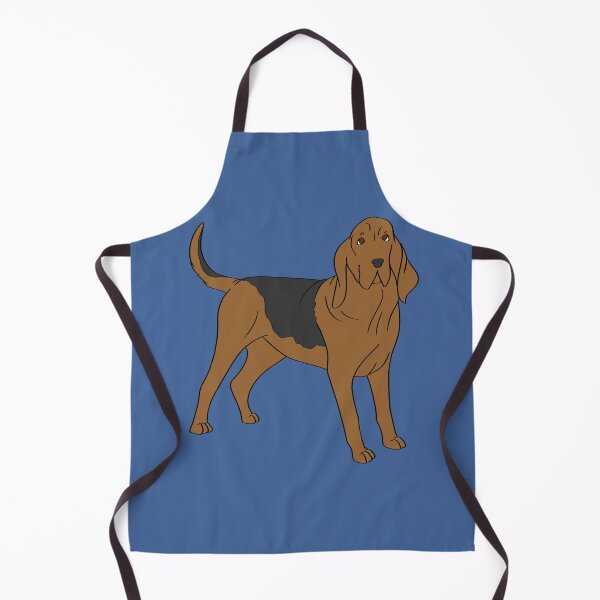 Item preview, Bloodhound designed and sold by Adastumae.