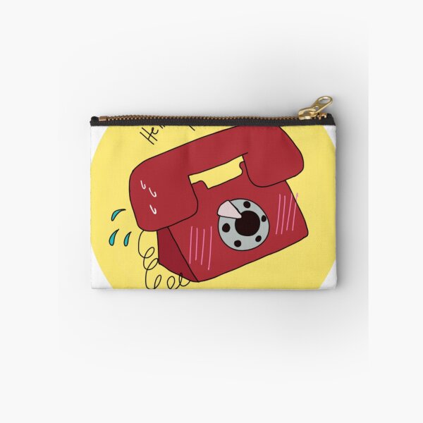 Item preview, Phone Guy (FNAF Bubbles Collection) designed and sold by IsigaInkblood.