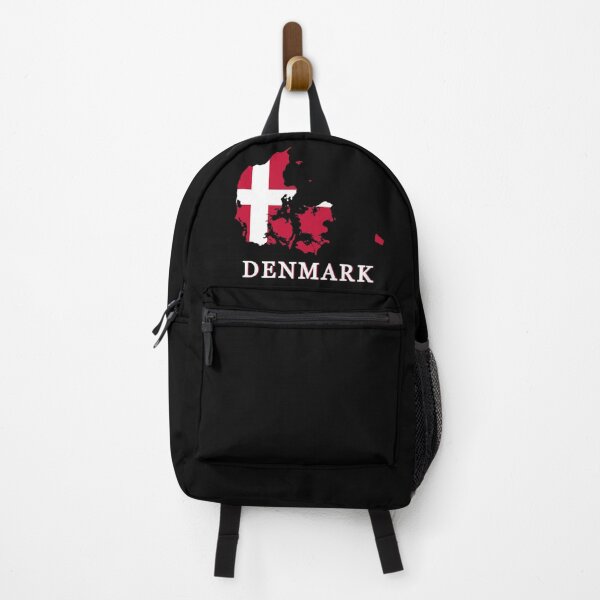 Item preview, Danish Flag Country Of Denmark Gift designed and sold by JG0024.