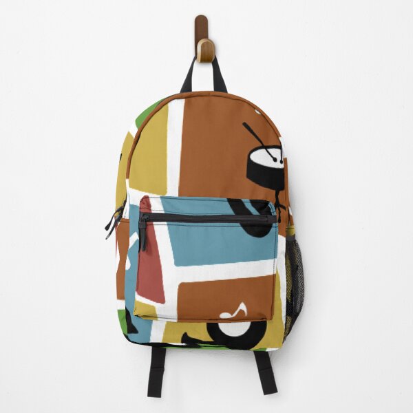Item preview, Retro Instrumental designed and sold by 3leggeddogg.