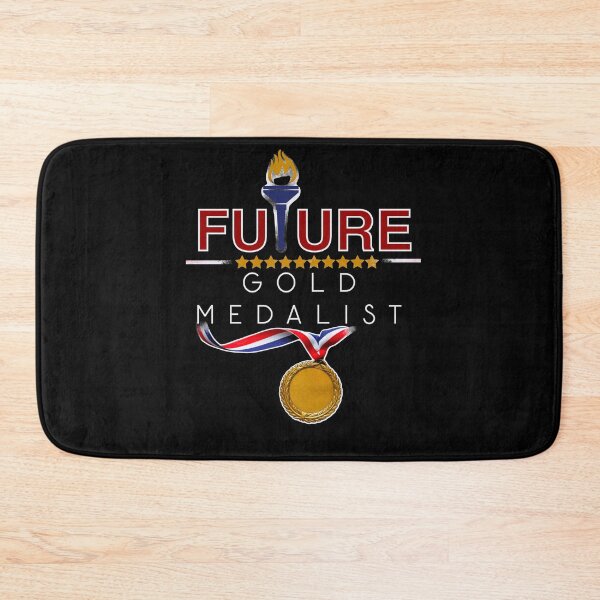Item preview, Future Gold Medalist designed and sold by mwebba2005.