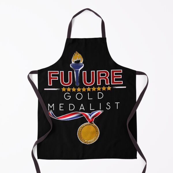 Item preview, Future Gold Medalist designed and sold by mwebba2005.