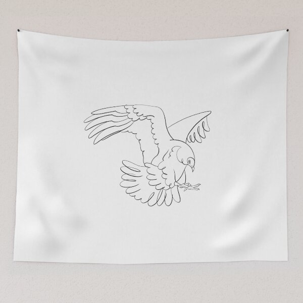 Item preview, Turkey vulture designed and sold by NAEKO-animals.