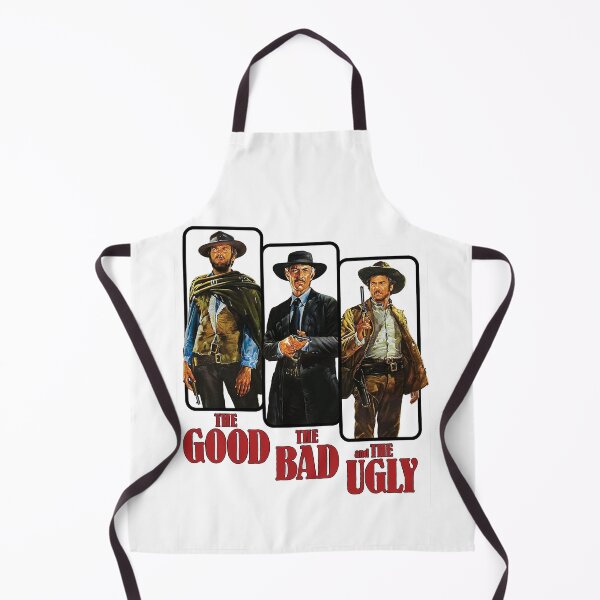 Item preview, The Good the Bad and the Ugly designed and sold by Nilless1234.