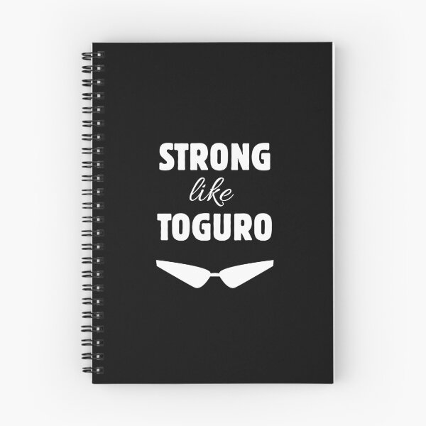 Item preview, Strong like Toguro designed and sold by illustrations77.