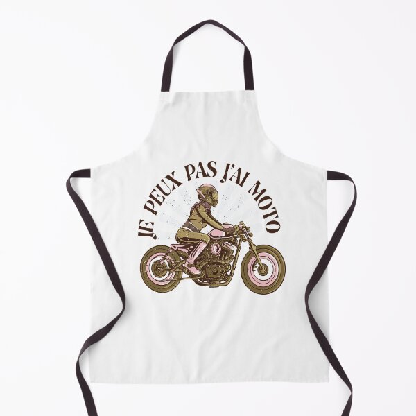 Item preview, French Motorcycle designed and sold by zedriczoom.