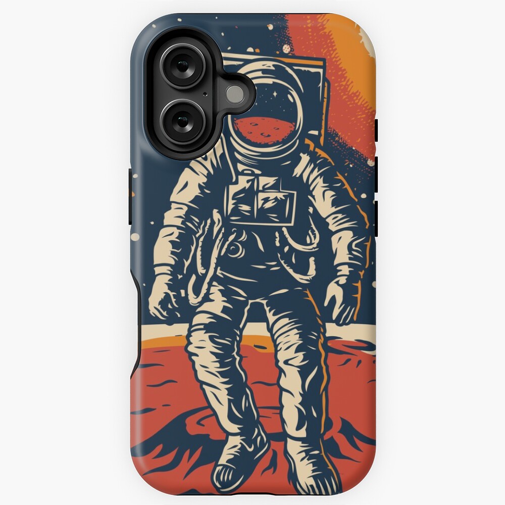 Item preview, iPhone Magsafe Tough Case designed and sold by renju1902.
