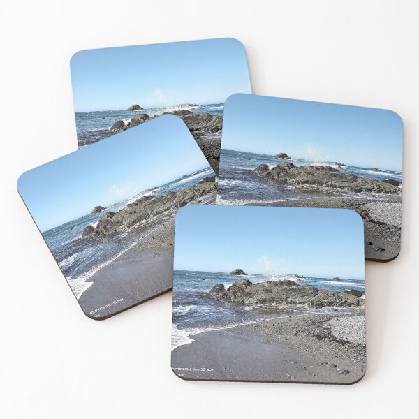 Item preview, Beautiful sunny day at the beach designed and sold by RachysPlace.