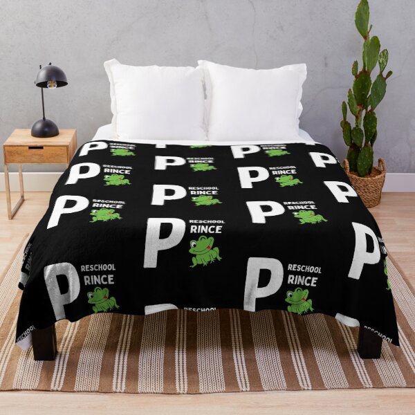 Item preview, Preschool Prince Back to School Collection designed and sold by GeoTeasters.