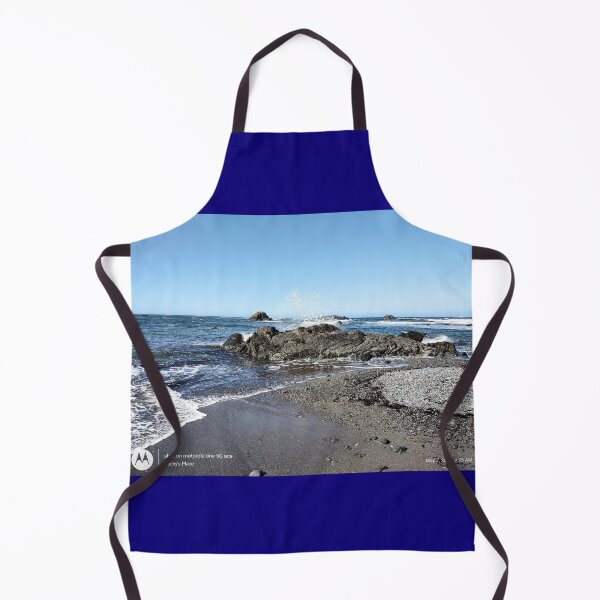 Item preview, Beautiful sunny day at the beach designed and sold by RachysPlace.