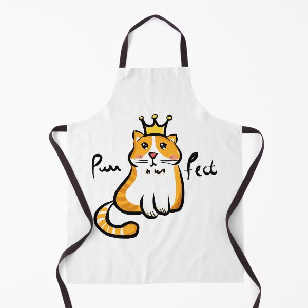 Item preview, Perfect cat designed and sold by ArtbyYathreb.