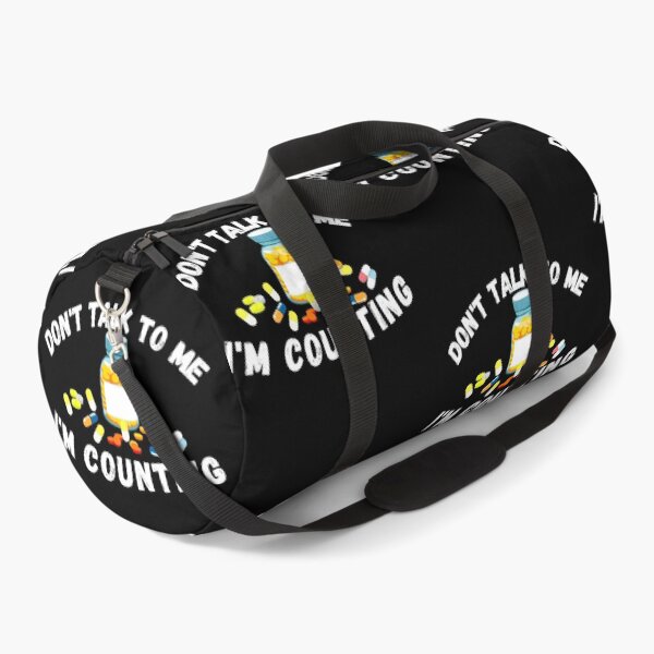 Item preview, Pharmacist, Don't Talk to Me I'm Counting designed and sold by ronaldsonou.