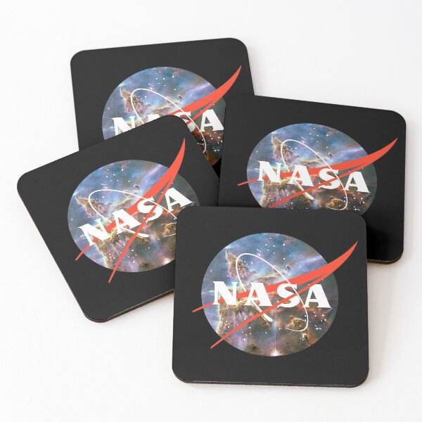 Item preview, Nasa Space designed and sold by ind3finite.