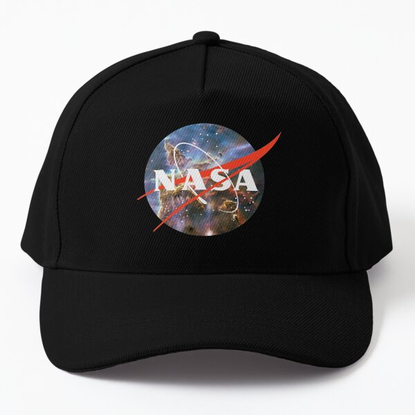 Nasa Space Baseball Cap