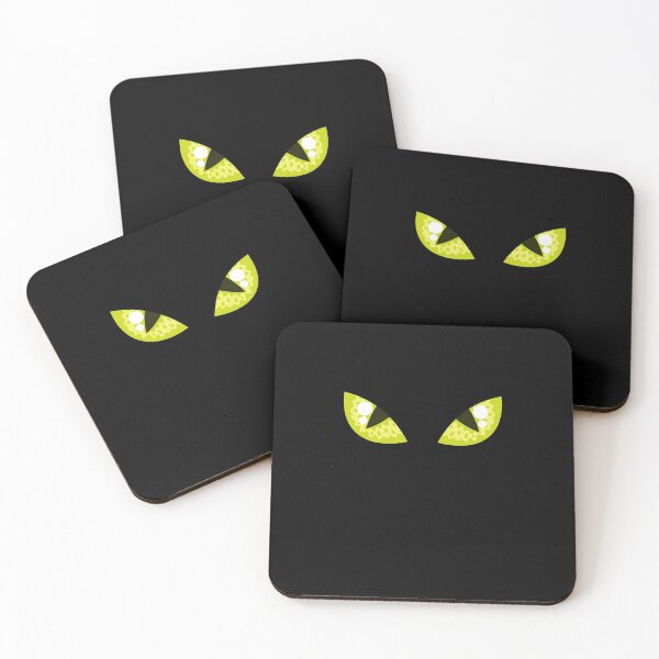 Item preview, Cat Eyes designed and sold by Xpressnme.