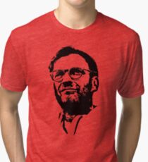 Jurgen Klopp Tri-blend T-Shirt