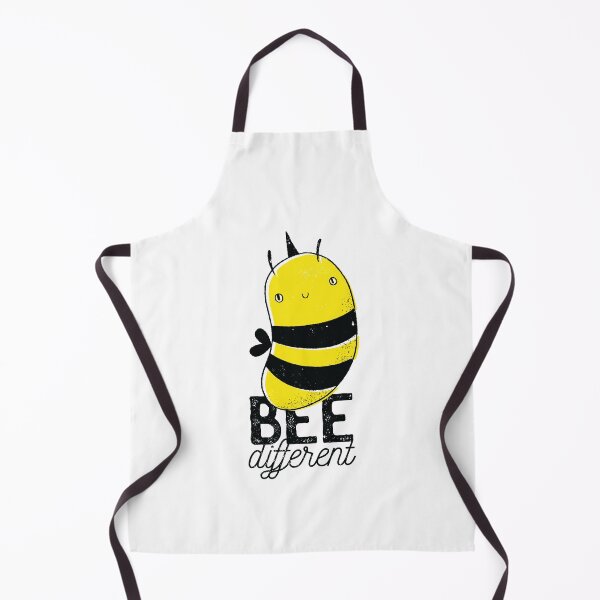 Item preview, Bee Different designed and sold by zedriczoom.
