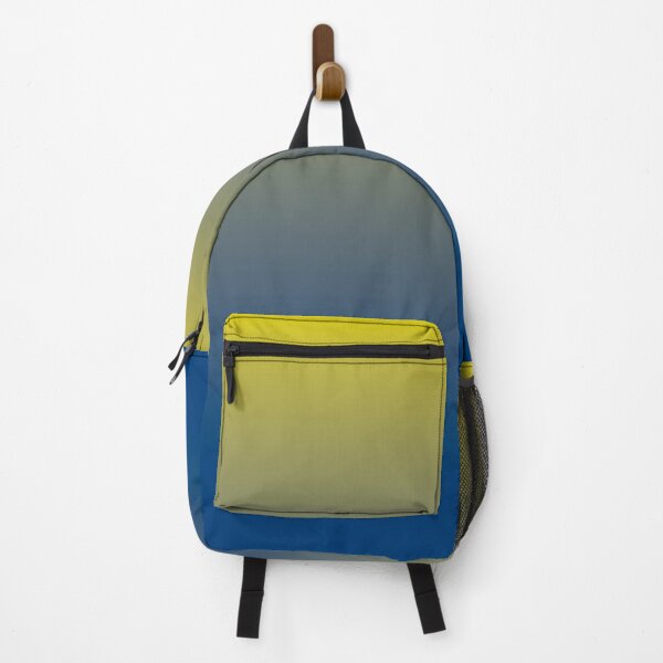 Item preview, The Gold and Blue designed and sold by PSCSCo.