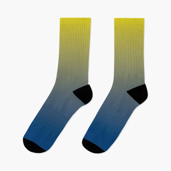 Item preview, The Gold and Blue designed and sold by PSCSCo.