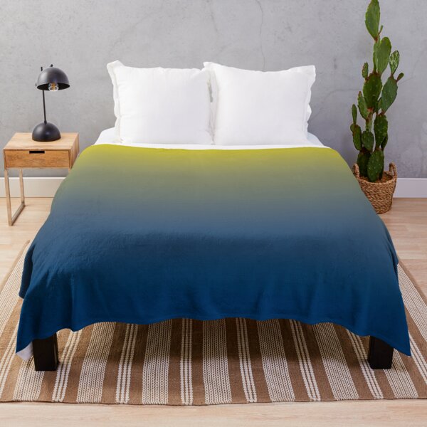 Item preview, The Gold and Blue designed and sold by PSCSCo.