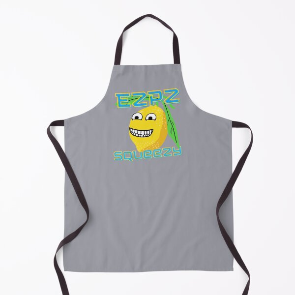Item preview, EZPZ Lemon Squeezy designed and sold by GleamingGiant.