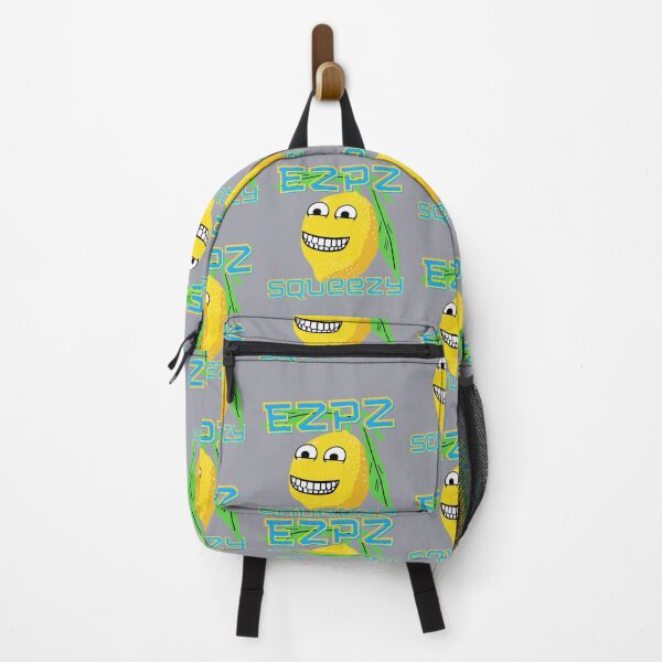 Item preview, EZPZ Lemon Squeezy designed and sold by GleamingGiant.