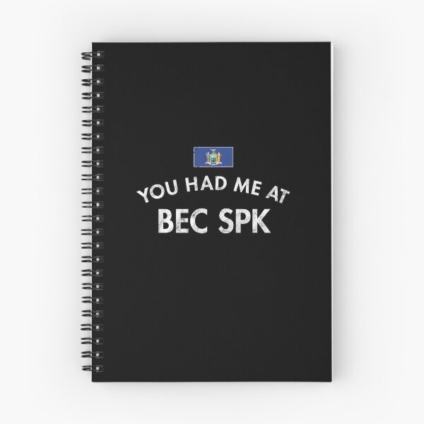 Item preview, You Had Me At BEC SPK designed and sold by twHistory.