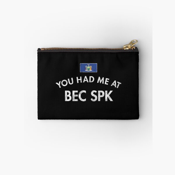 Item preview, You Had Me At BEC SPK designed and sold by twHistory.