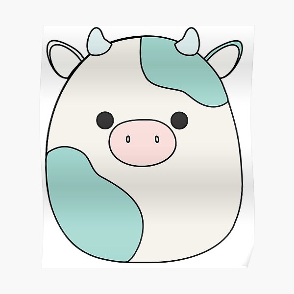 belana the cow