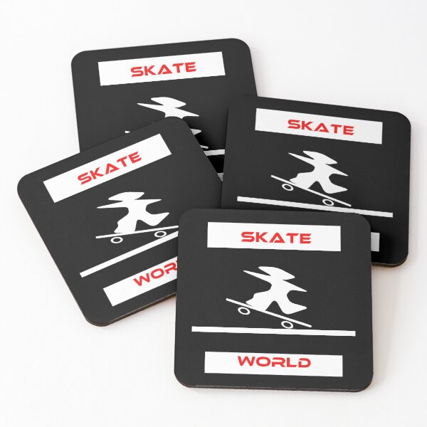 Item preview, Skate World designed and sold by porfysoundtrack.