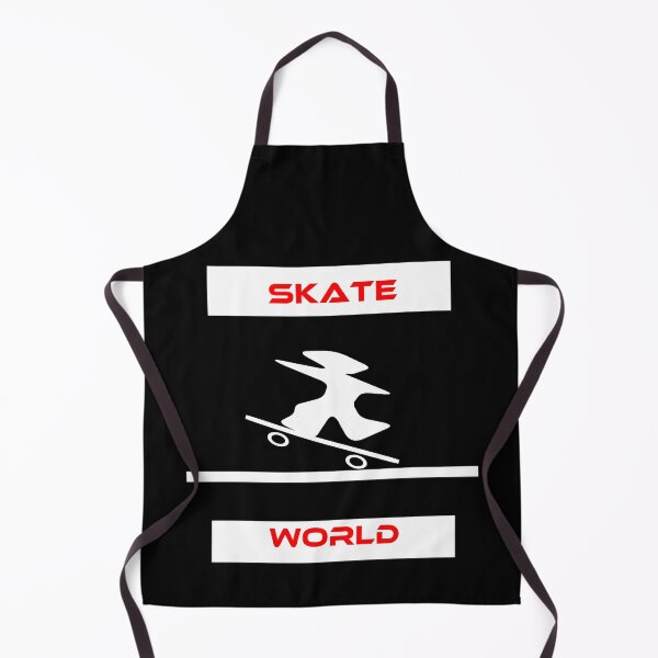 Item preview, Skate World designed and sold by porfysoundtrack.