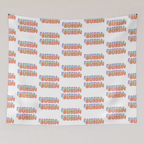 Item preview, Bussin Bussin designed and sold by ind3finite.