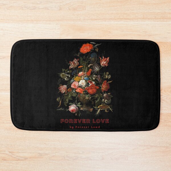 Item preview, Forever Love Floral Edition designed and sold by ForeverLawd.