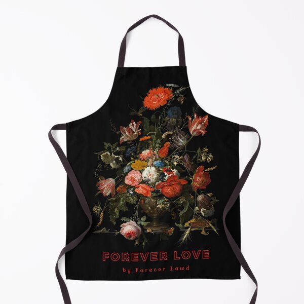 Item preview, Forever Love Floral Edition designed and sold by ForeverLawd.