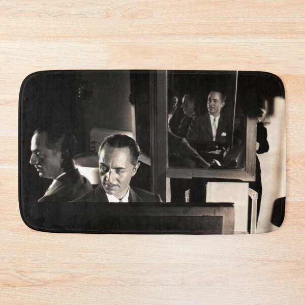 Item preview, William Powell’s reflections designed and sold by Leafyblues.