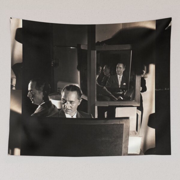 Item preview, William Powell’s reflections designed and sold by Leafyblues.