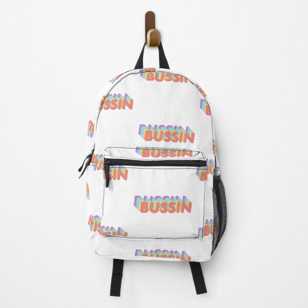 Item preview, Bussin designed and sold by ind3finite.