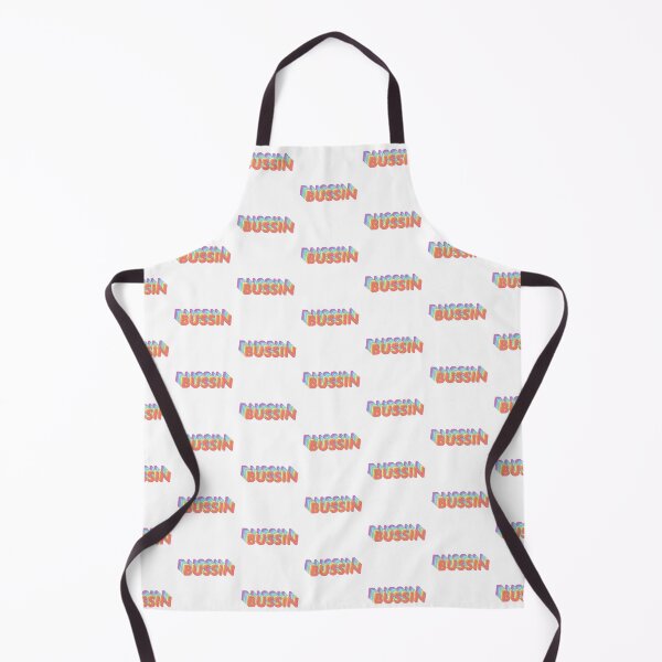 Item preview, Bussin designed and sold by ind3finite.