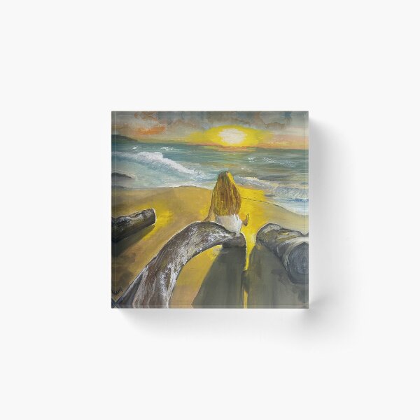 Item preview, Hawaiin Sunrise designed and sold by Jen Maxcy.