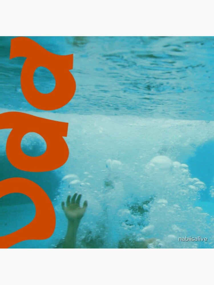 Odd (Shinee Album Cover) | Sticker