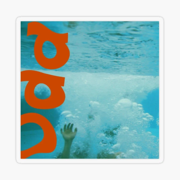 Odd (Shinee Album Cover) 